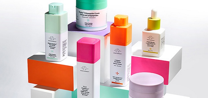 Shiseido, Estée Lauder, finalist in Drunk Elephant sale 